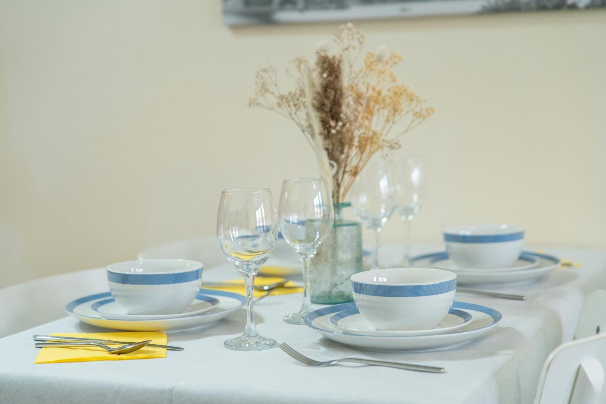 Stay In Our Stylish Flat! & Secure Building & Sleeps Up To 4 Birmingham Exterior foto